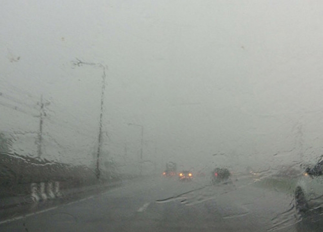 กรมชลประทาน เตรียมพร้อมรับมือฝนตกหนักในพื้นที่ภาคใต้