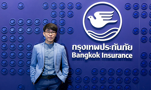 “กรุงเทพประกันภัย” อู้ฟู่! กำไร 9 เดือนแรก 2.3 พันล้านโต 26%