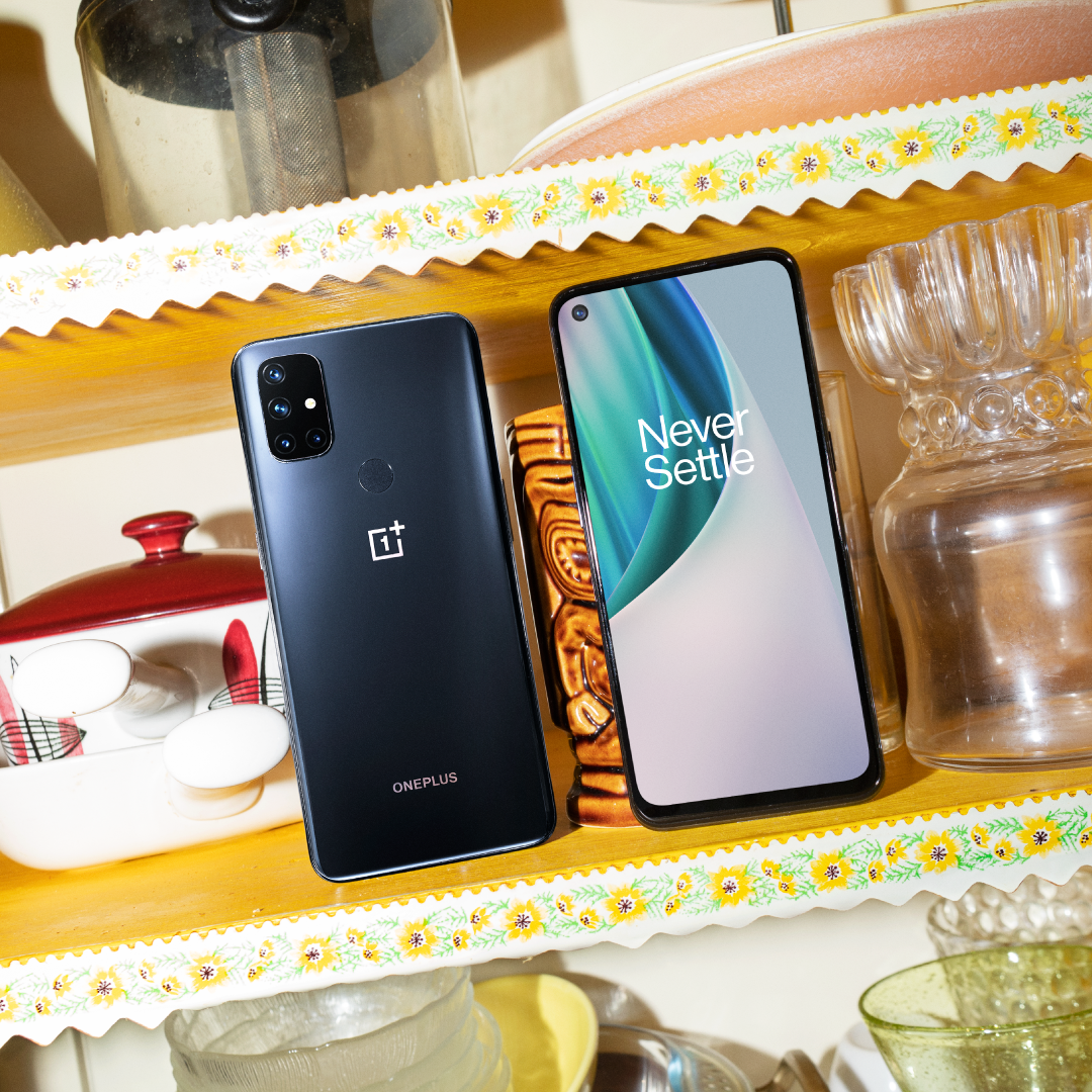 ‘OnePlus’ ลุยตลาดสมาร์ทโฟนระดับกลาง เปิดตัว ‘Nord N10 5G’ จัดเต็มฟีเจอร์ ทั้งเร็ว-แรง เข้าคอนเซ็ปต์ ‘สนุกไม่ยั้ง ปังไม่หยุด’