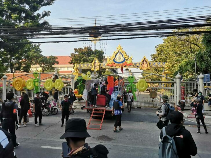 ชุนนุม-นนทบุรี