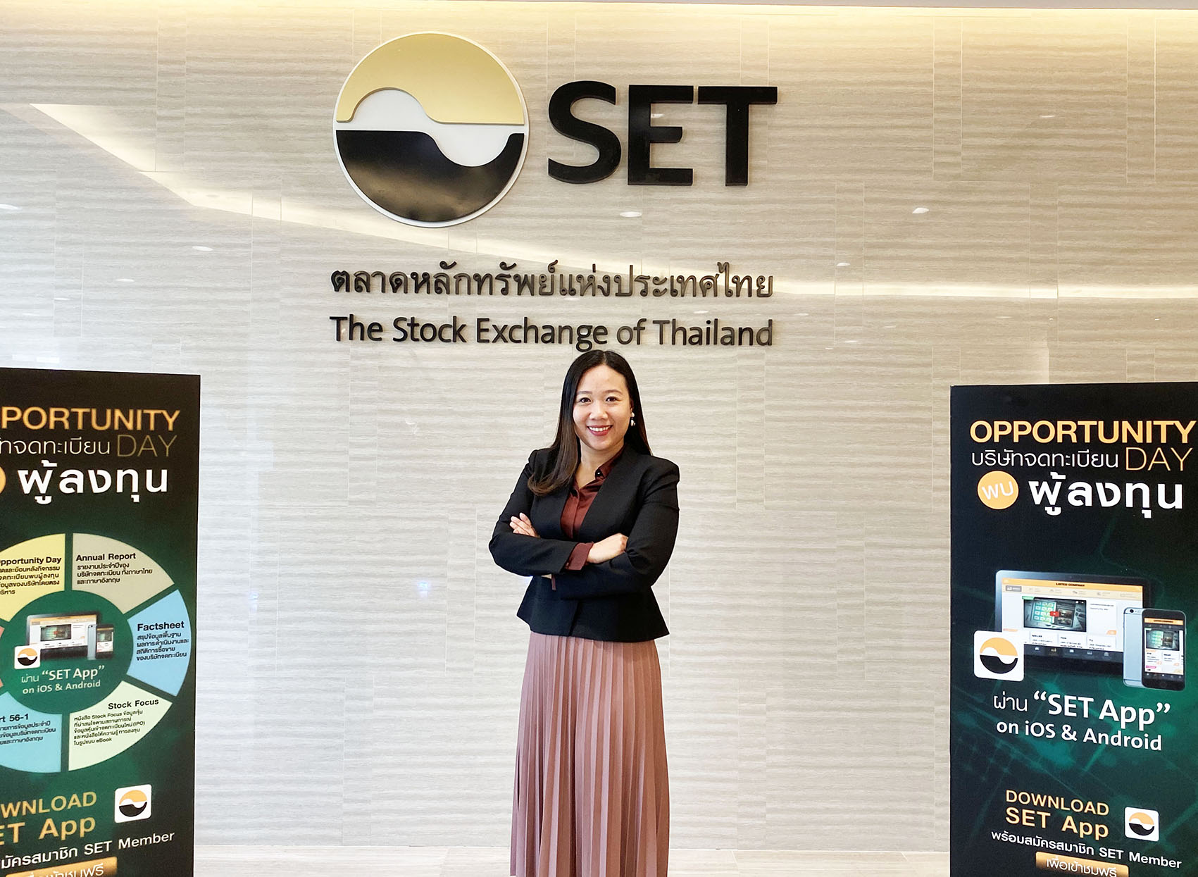 SENA ปลื้ม ยอดโอน Q3/63 โต 132% เผยบริษัทร่วมทุนดันรายได้โต ลุยเปิด 4 โครงการใหม่