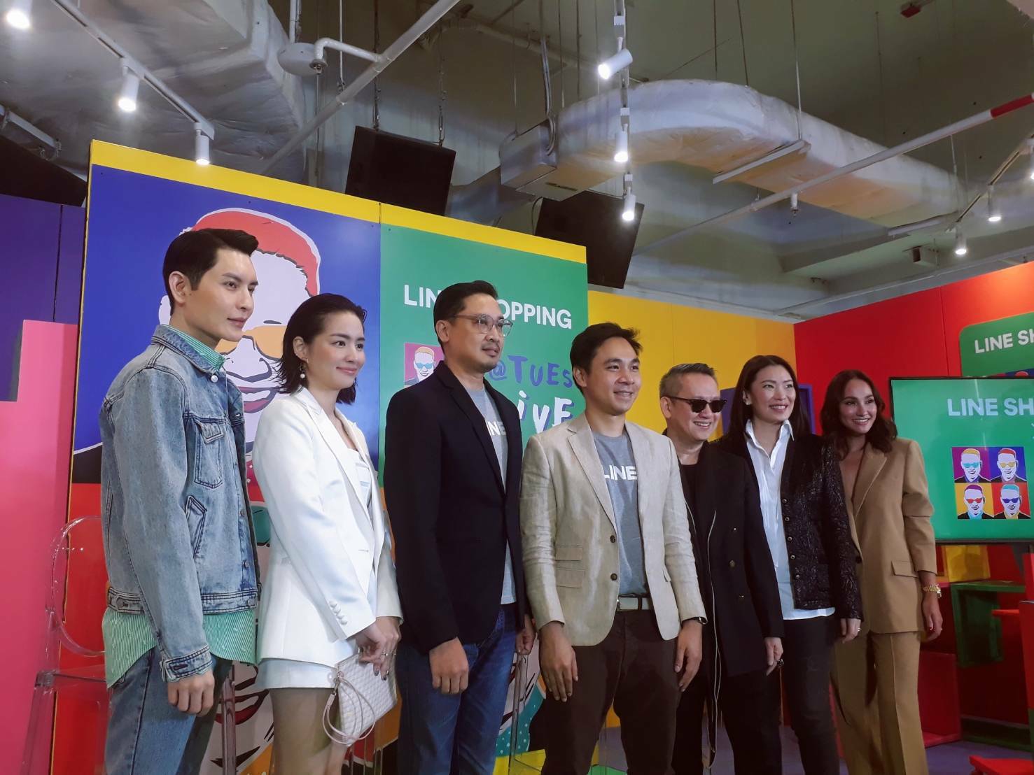 ไลน์ช้อปปิ้ง ปรับกลยุทธ์ใหม่ ดึงจุดแข็งไลน์อีโค่ซิสเต็มเสริมทัพ