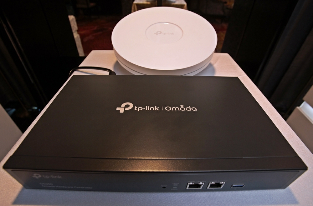รับกระแส New Normal “ทีพี-ลิงค์” เปิดตัวสินค้า Wi-Fi6