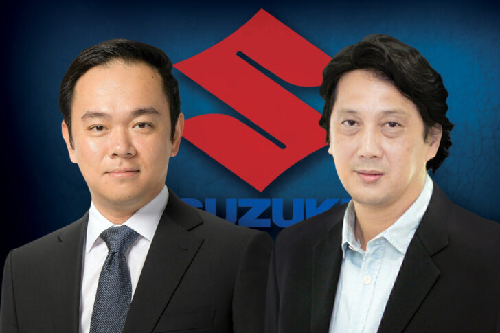 24-2 ซูซูกิ