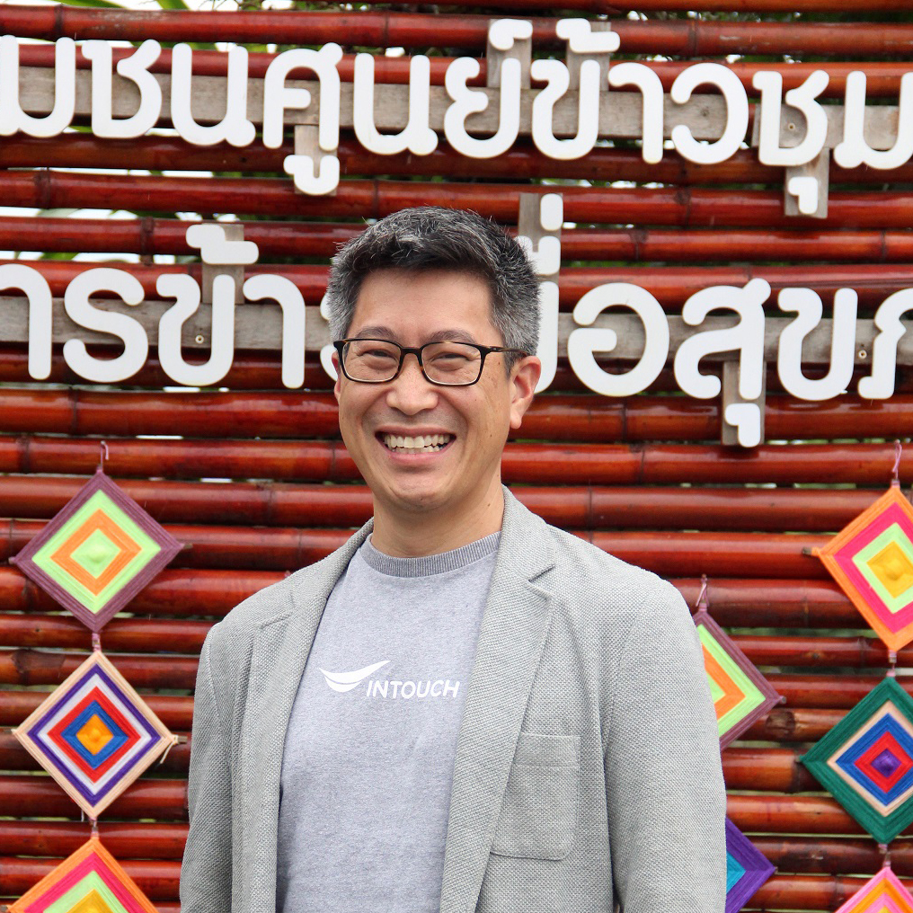 เท็ด โปษะกฤษณะ ถิระพัฒน์