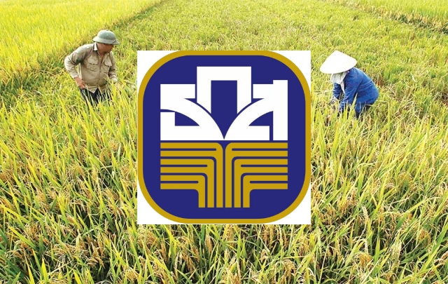 ธ.ก.ส. ธนาคารเพื่อการเกษตรและสหกรณ์การเกษตร (
