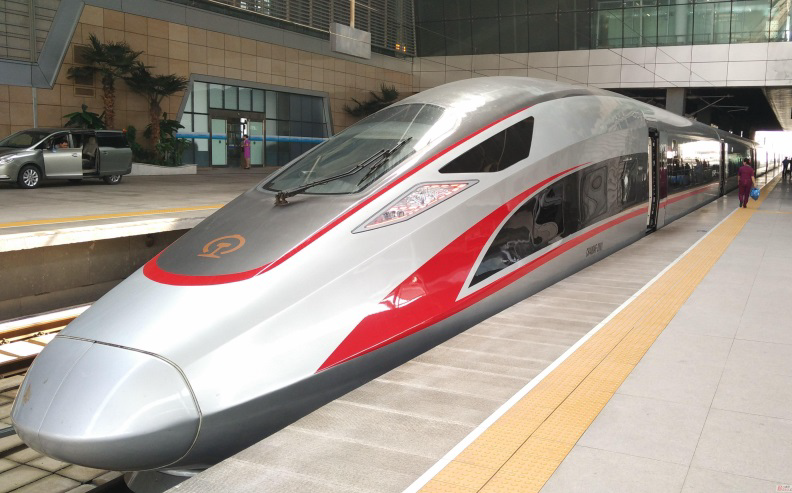 รถไฟไทย-จีนเดินหน้าก่อสร้างช่วงภาชี-โคราช 5 สัญญา 4 หมื่นล้าน
