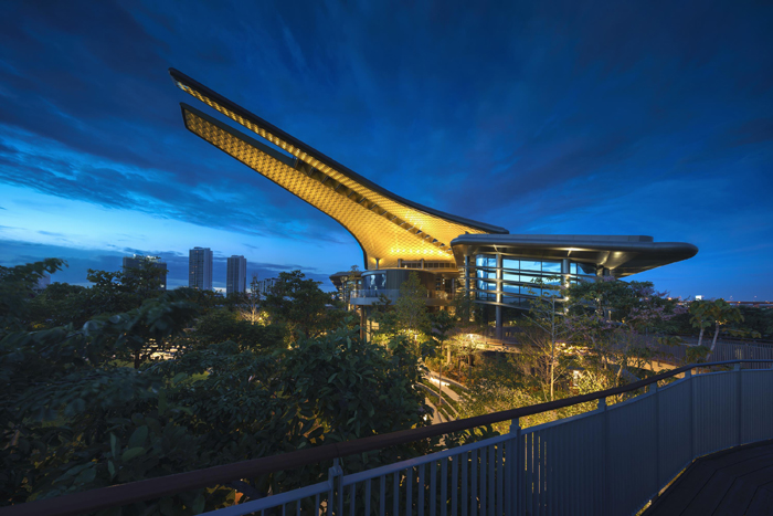 6 - Forest Pavilion 02