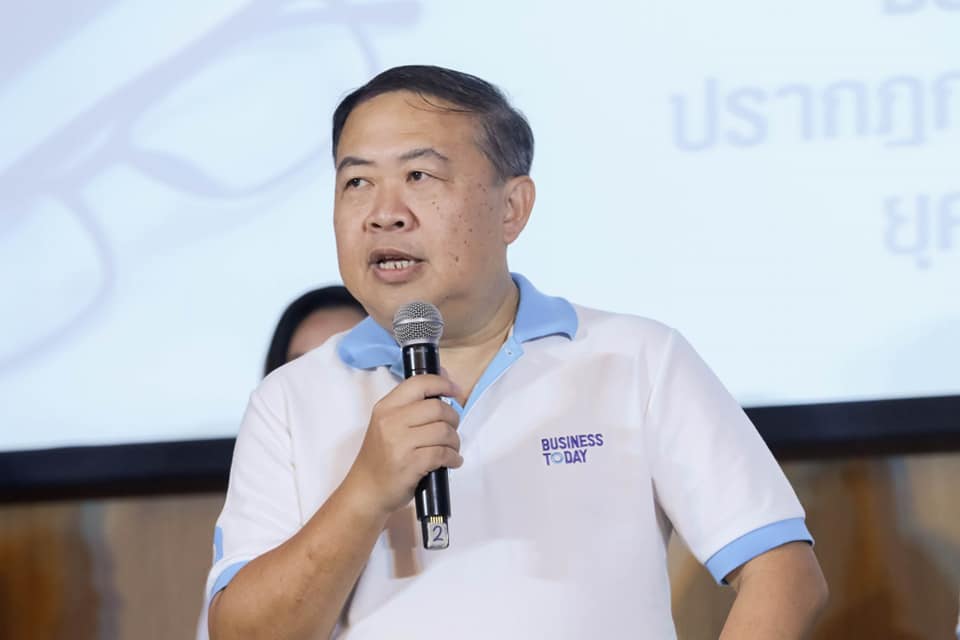 “อดิศักดิ์” คอนเฟิร์ม กลับไปเป็นซีอีโอ “เนชั่นทีวี” แล้ว