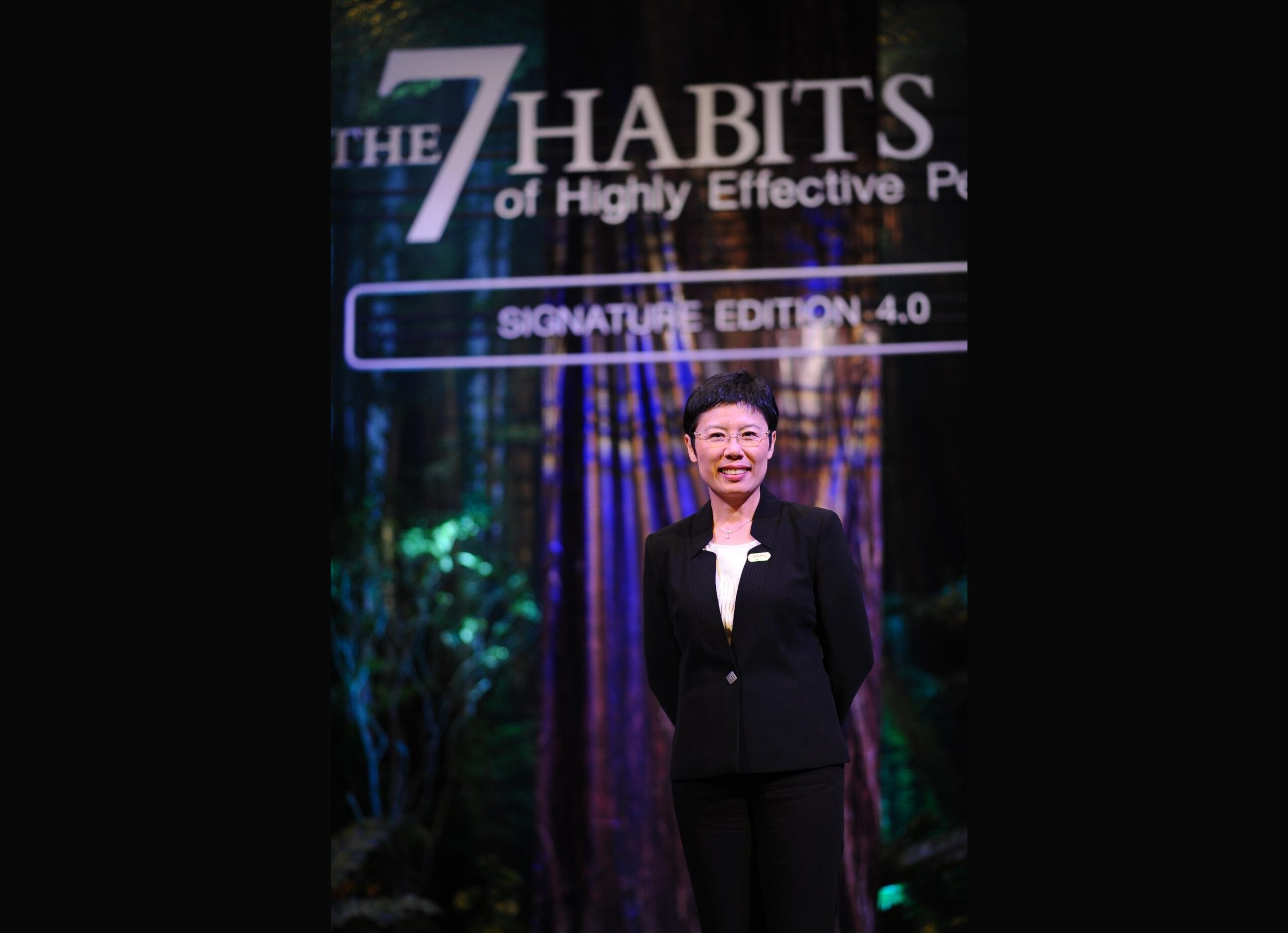 ‘จุฬาฯ’ ร่วมกับ ‘แพคริม’ ใช้ 7-Habits พัฒนามายด์เซตนิสิต