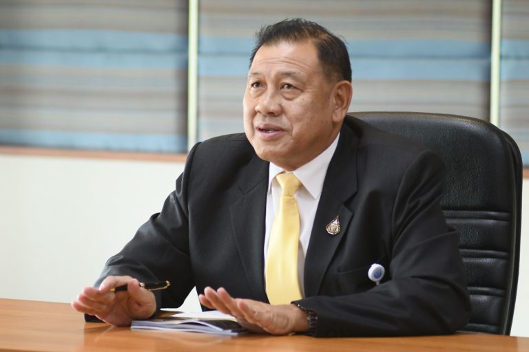 ศาลฎีกาสั่งจำคุก ‘วิรัช รัตนเศรษฐ’ 4 ปี 6 เดือน คดีสนามฟุตซอล