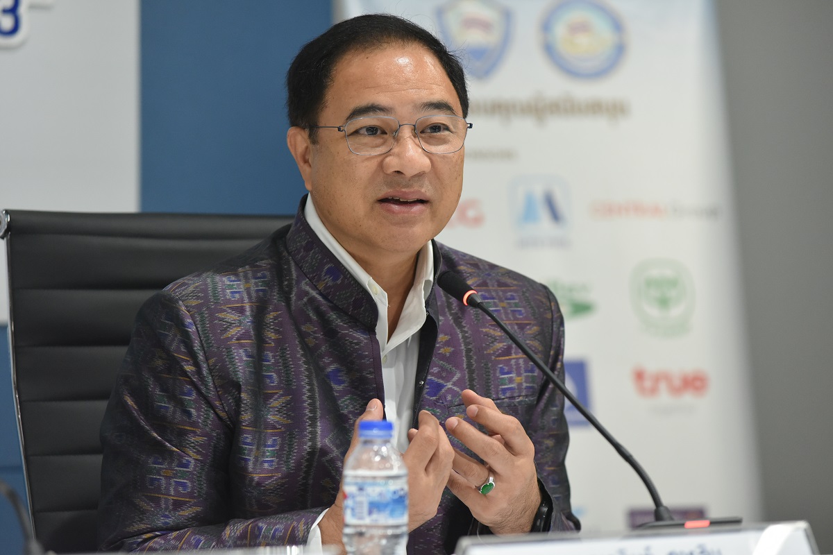 หอการค้าประชุมใหญ่ปี’63 เตรียมยื่นสมุดปกขาวแก้วิกฤตเศรษฐกิจถึงนายกฯ