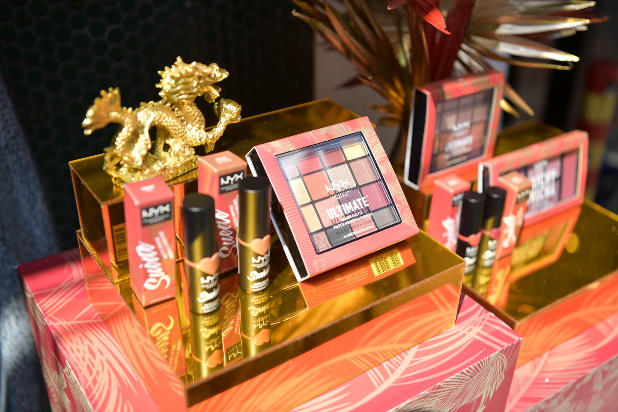 NYX เครือลอรีอัล ปิดช็อปในไทยสิ้นเดือนนี้ รุกออนไลน์เต็มตัว