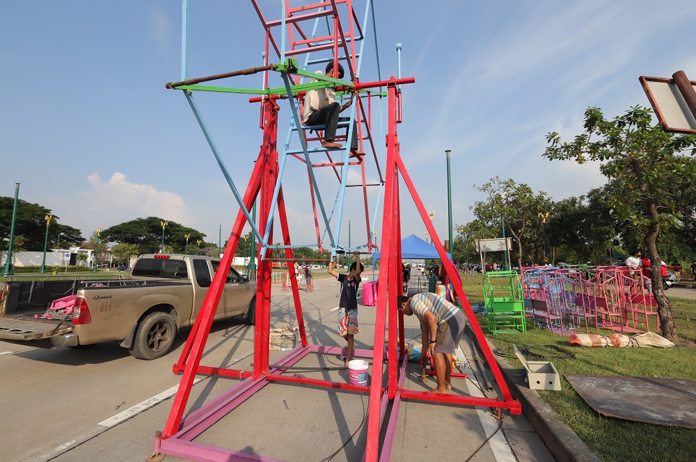 เปิดเงื่อนไข 6 ข้อ ผู้ชุมนุม 2 กลุ่ม วันนี้ (22 พ.ย.) ห้ามฝ่าฝืน