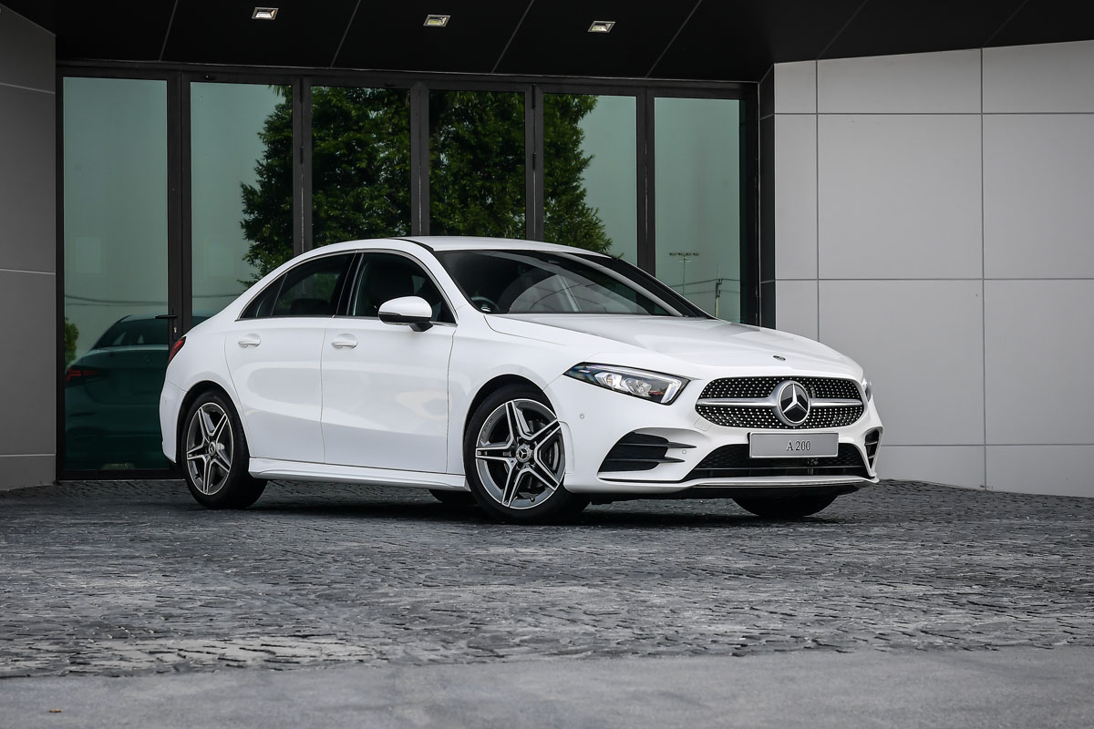 A-Class ซีเคดี โดยคนไทย…เพื่อคนไทย