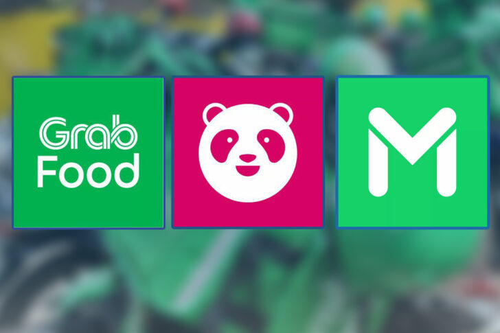 Food delivery