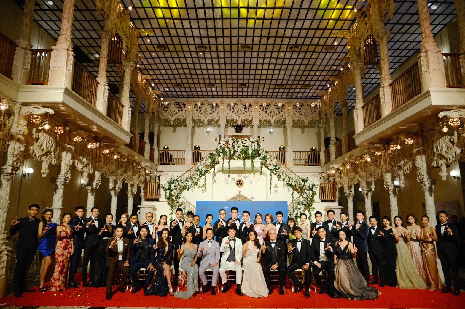 “เลกาซี” ทะยานสู่ 2 พันล้านใน 10 เดือน เตรียมเสิร์ฟไลฟ์สไตล์คนเมืองครบวงจรปี 64