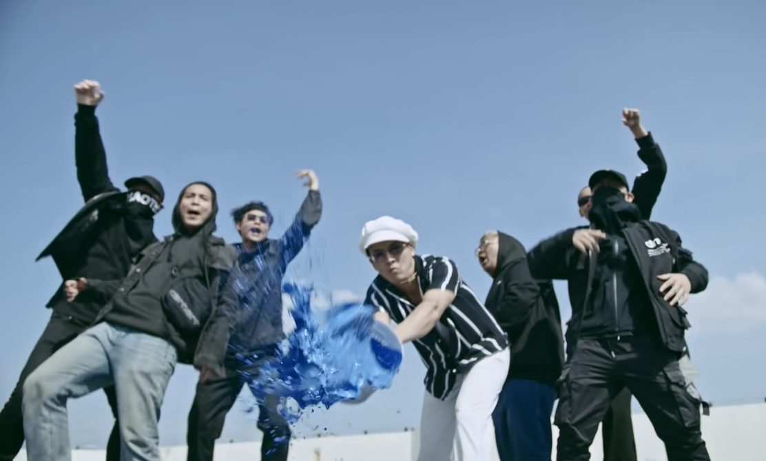 R.A.D. เจ้าของเพลง “ประเทศกูมี” ปล่อยเพลงใหม่เรียกร้อง “ปฏิรูป” ทางการเมือง