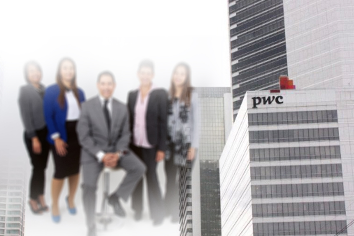 PwC แนะแบงก์เร่งอัพสกิลด้านดิจิทัลพนักงาน ก่อนโดนแย่งมาร์เก็ตแชร์