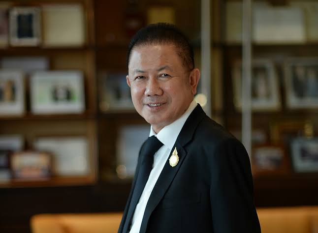 ปรับแผนประชุมหอการค้า “สนั่น” รองประธานฯ ประสบอุบัติเหตุเย็บ 17 เข็ม