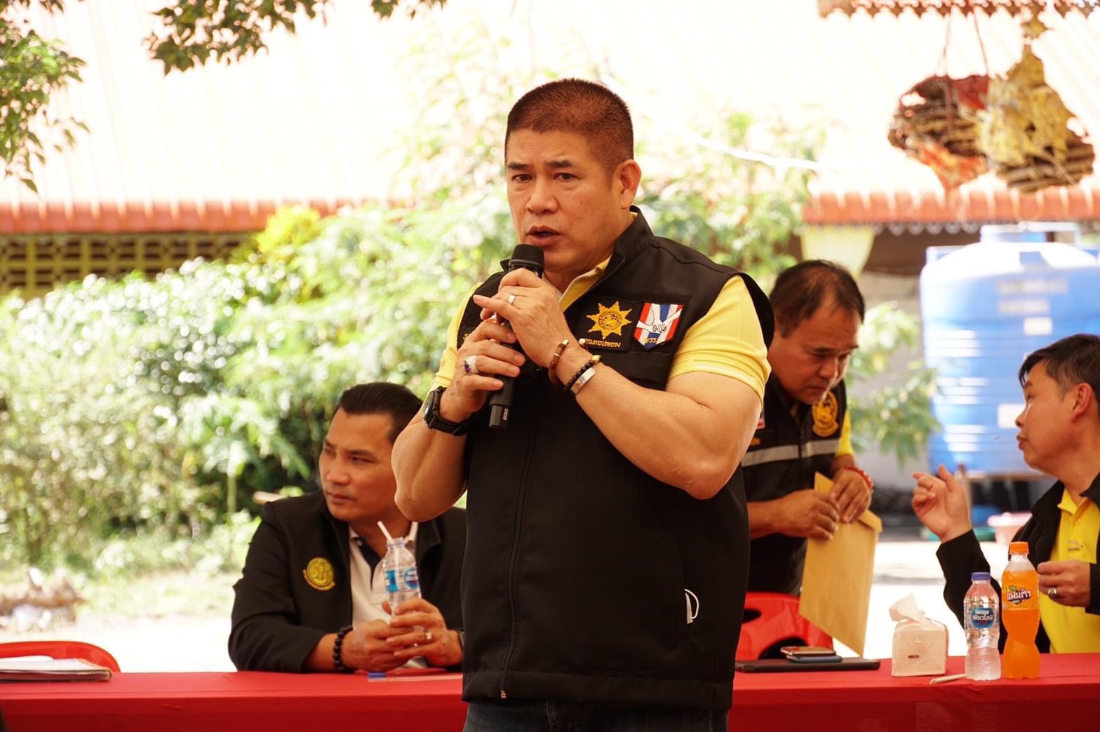 ส.ป.ก. ตอบ รมช. “ธรรมนัส” กำลังแก้ไขกฎระเบียบอะไรกับที่ดินเกษตรกร
