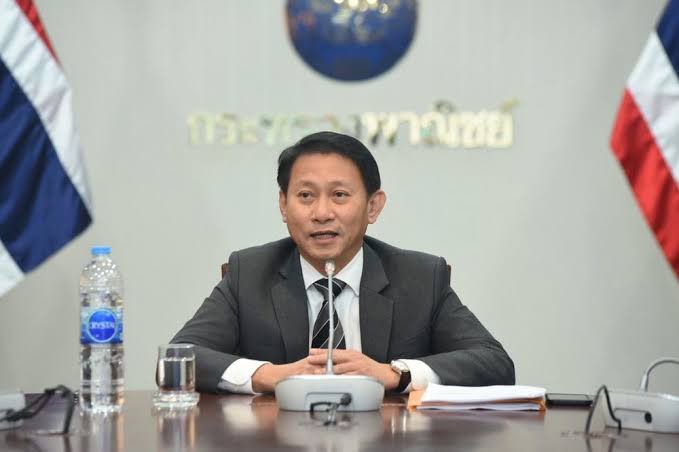 ‘พาณิชย์’ จ่อฟื้นเจรจาข้อตกลง FTA ไทย – EFTA