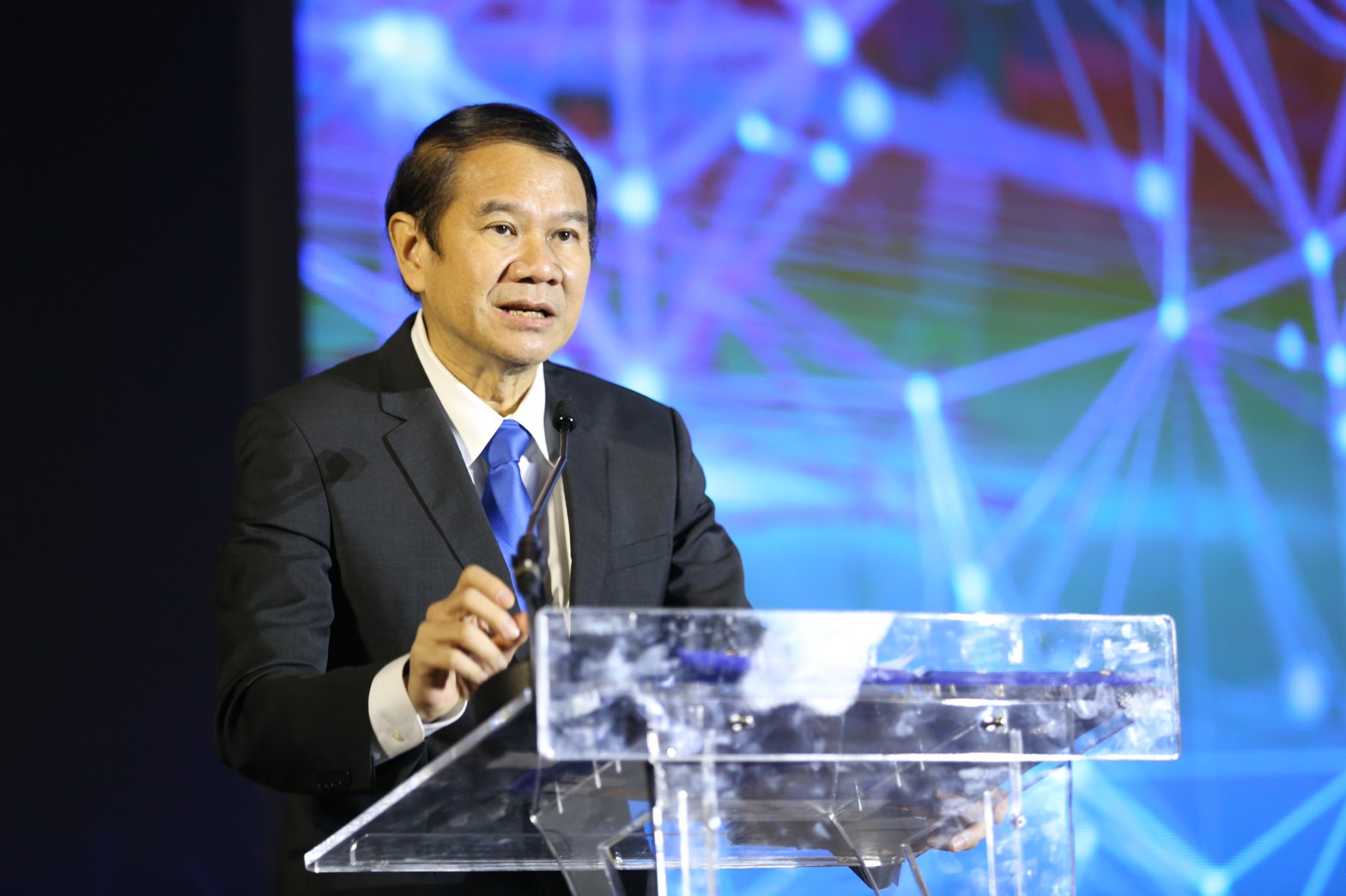 เตรียมประกาศเขตเศรษฐกิจพิเศษ 5G บ้านฉาง จ.ระยอง EEC ลุ้นสิทธิพิเศษเพิ่ม