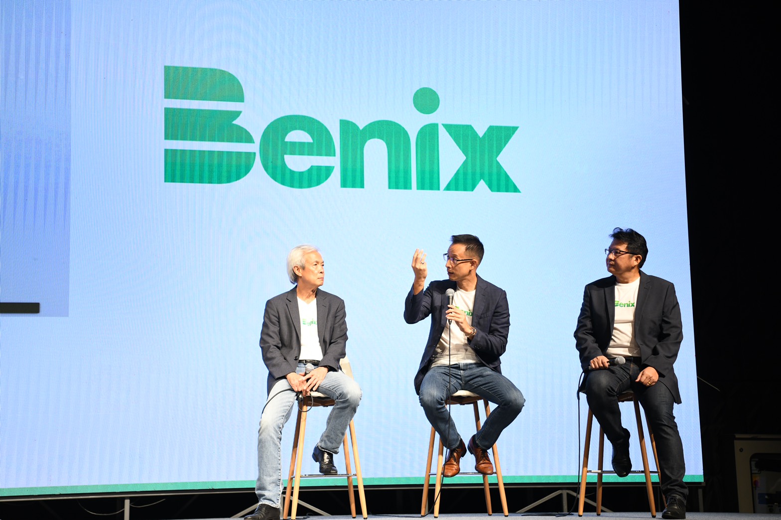 “เมืองไทย” ร่วมทุน 50 ล้าน ตั้งบริษัท “Benix” ตีตลาดลูกค้าประกันกลุ่ม