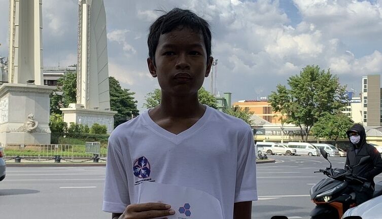 คชโยธี บุกเดี่ยว! ประกาศ 5 ข้อเรียกร้อง 3 จุดมุ่งหมาย ป้องรัฐบาล