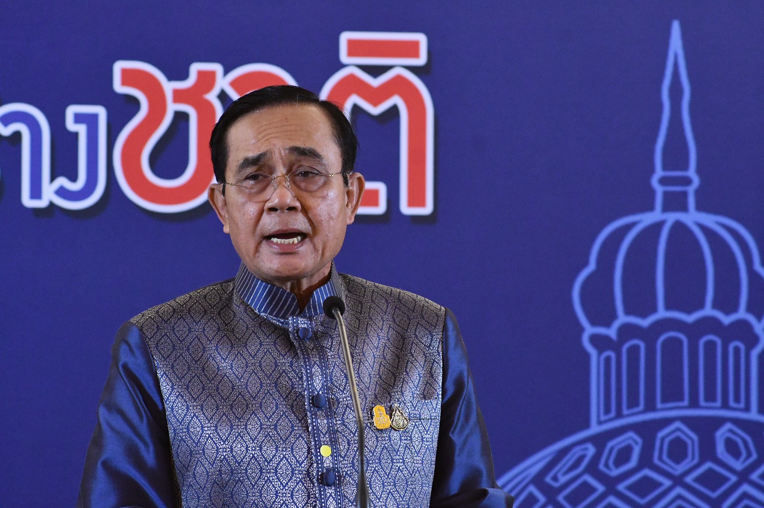 “ประยุทธ์” ถูกใจไอเดีย Golf Quarantine เข็นเข้า ศบค.อนุมัติ