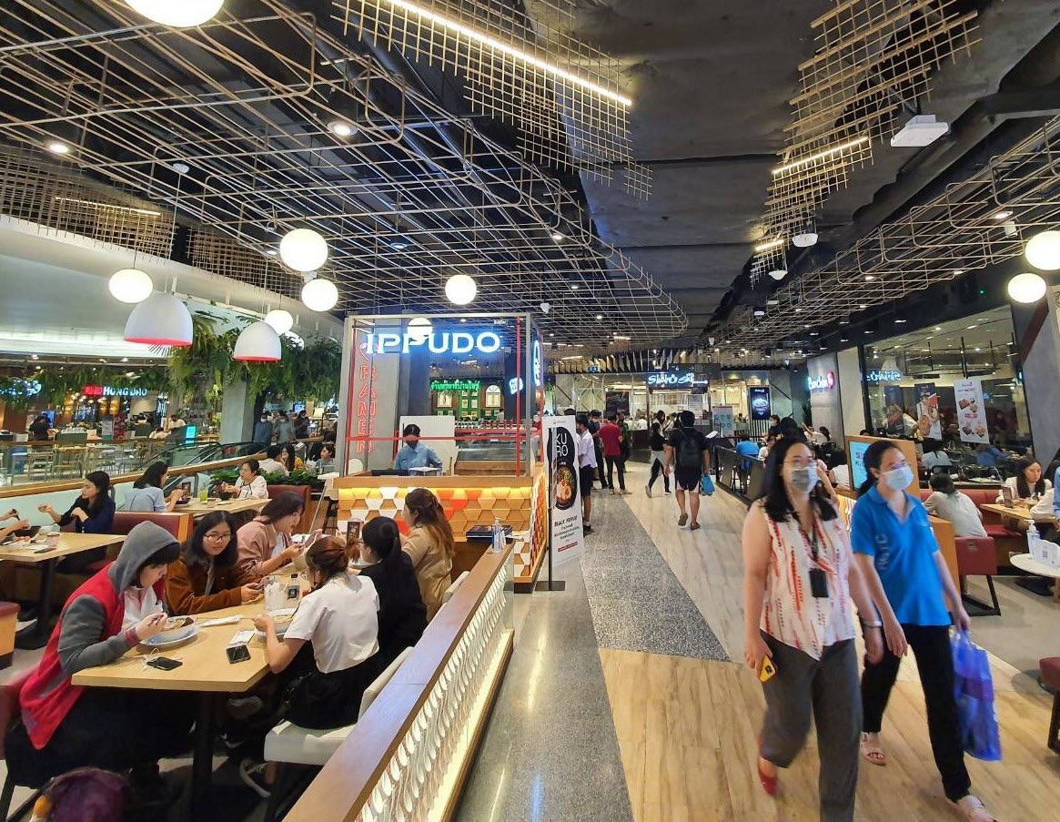 CPN ทุ่ม 400 ล้าน ชูไลฟ์สไตล์ -โหมอีเวนต์ดึงทราฟฟิกปลายปี
