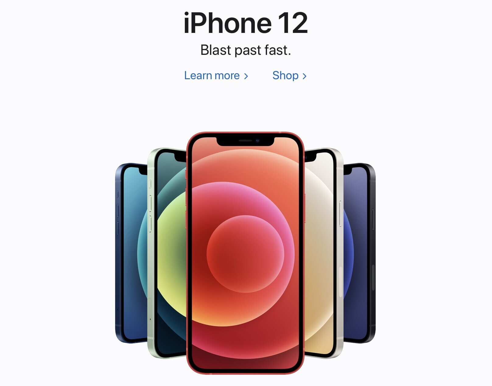อดใจอีกนิด iPhone 12 ขายในไทย 27 พ.ย. แน่
