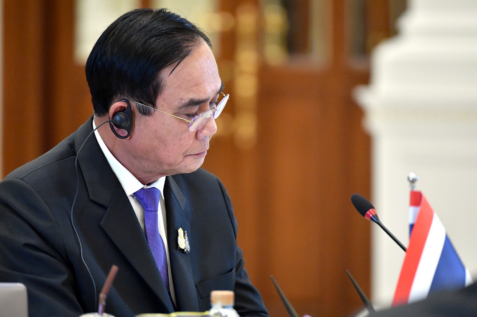 ไทย-อาเซียน อ้าแขนรับ อินเดีย ร่วม RCEP ย้ำ เป้า 2 แสนล้านดอลลาร์ ในปี 2020