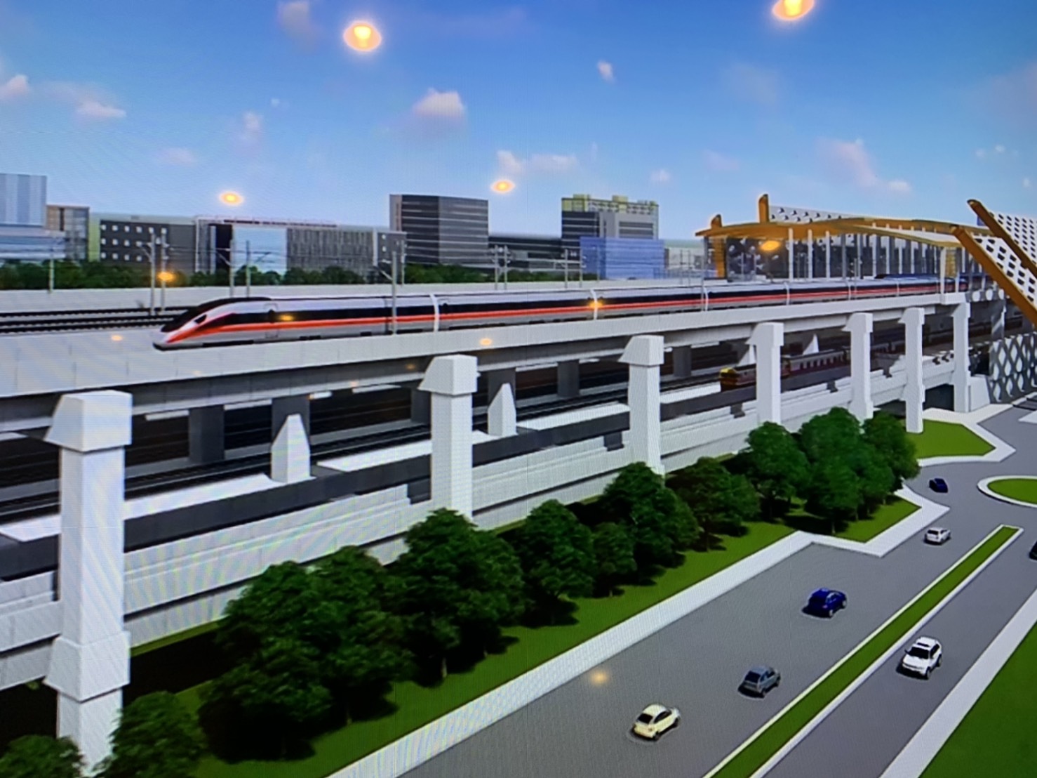 ผลงานเพียบ! 5 รับเหมาเซ็นสร้าง “รถไฟไทย-จีน” ITD พลิกคว้าเค้ก 9.8 พันล้าน