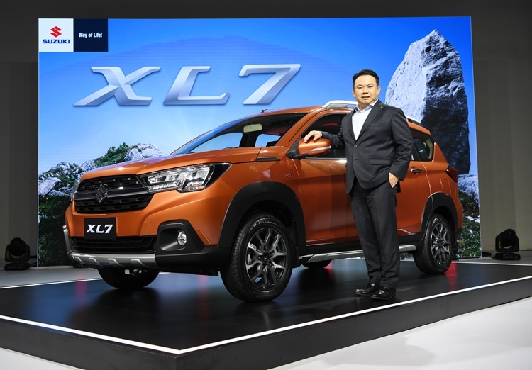 suzuki