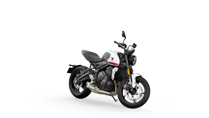 Triumph Trident 660