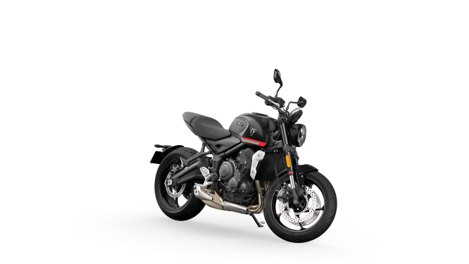 Triumph Trident 660