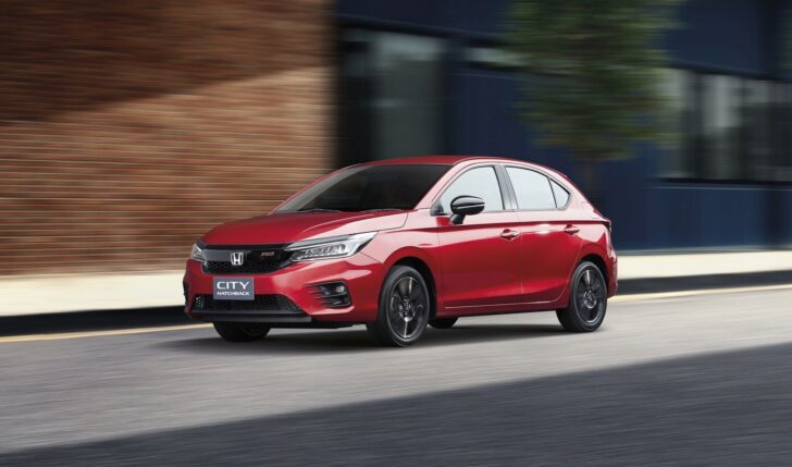 .ดี 2 เด้ง “ฮอนด้า” หนุนแคมเปญ “รถเก่าแลกรถใหม่” ให้แสนบาท.