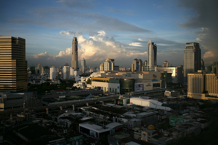 บริหารจัดการความเสี่ยง “เศรษฐกิจ-โควิด”