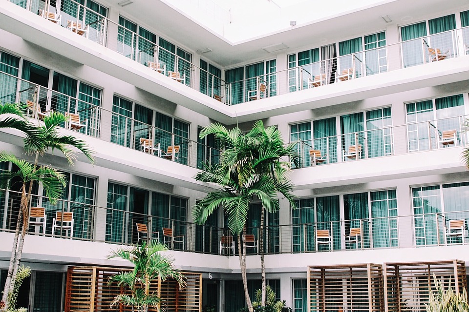 ครม.รื้อหลักเกณฑ์ซอฟต์โลน Re-Opening โรงแรม ลดเงื่อนไขการขอสินเชื่อ