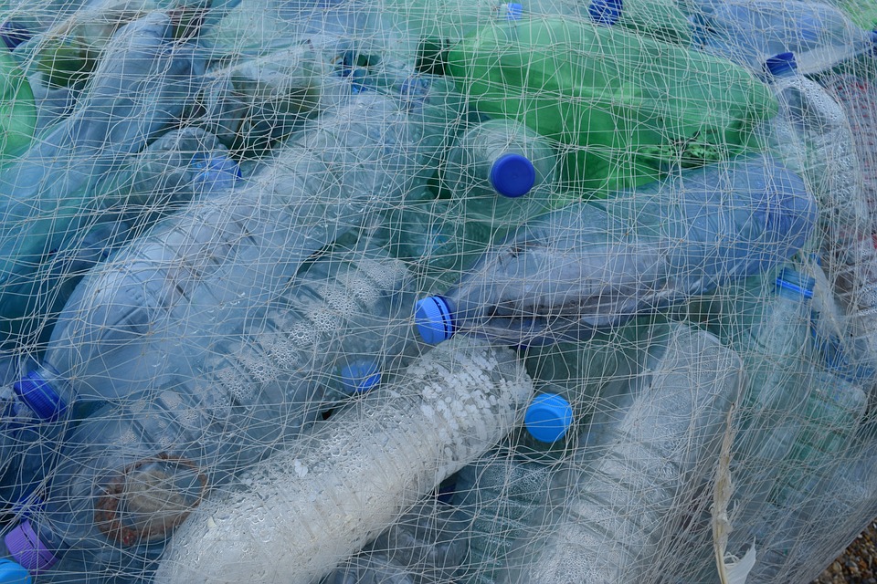 GC ผนึกบิ๊กธุรกิจเดินหน้า Circular Economy จัดการขยะพลาสติกสู่ Product ใหม่
