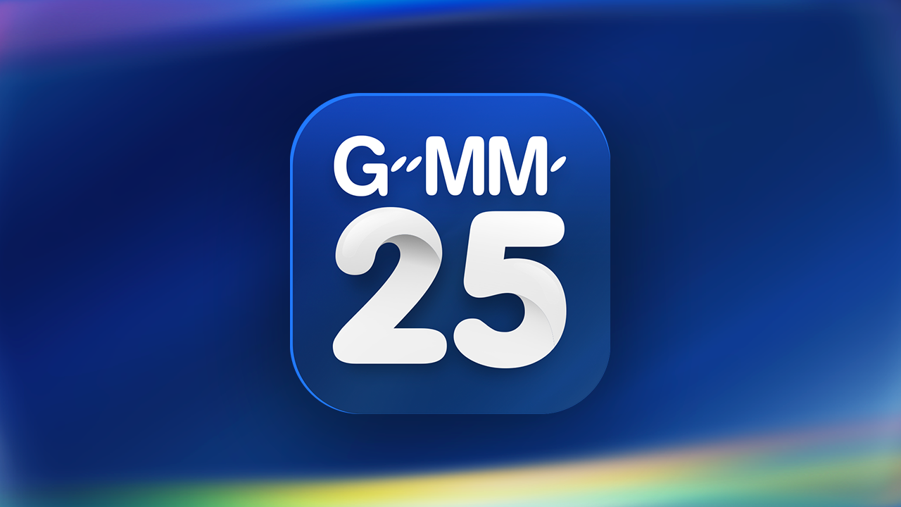 แกรมมี่ เขย่าใหญ่ ปลดพนักงาน GMM 25 ดึง “บอย-ถกลเกียรติ” บริหารควบ 2 ช่อง
