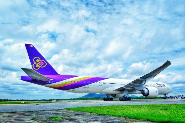 อดีต ประธานบอร์ดการบินไทย เจอคุก 2 ปี ทุจริตขนสัมภาระเกินสิทธิ์