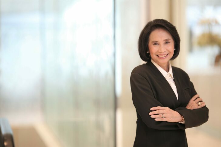 กฤติยา ศรีสนิท-CEO กรุงศรีออโต้ กฤติยา ศรีสนิท-CEO กรุงศรีออโต้