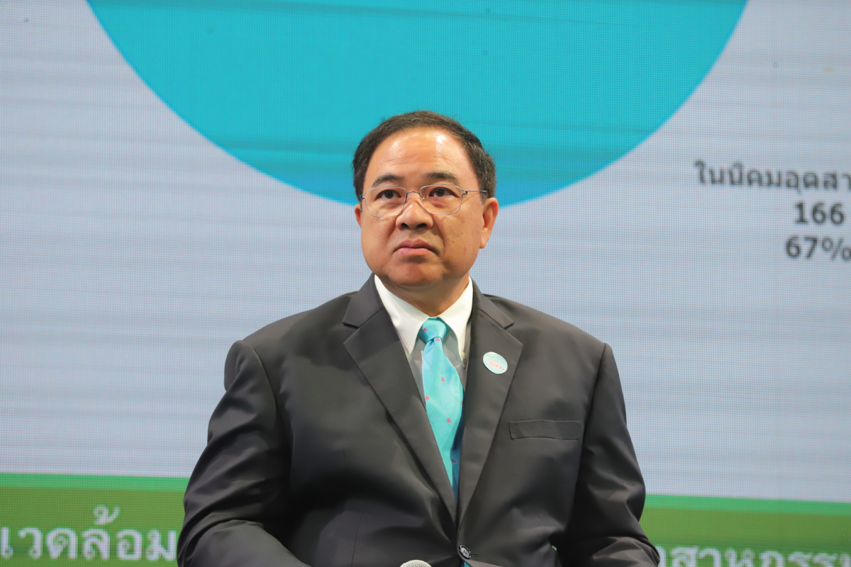 “กลินท์” ดึงสมาชิกแสนบริษัท ปั้นธุรกิจสู่ความยั่งยืน