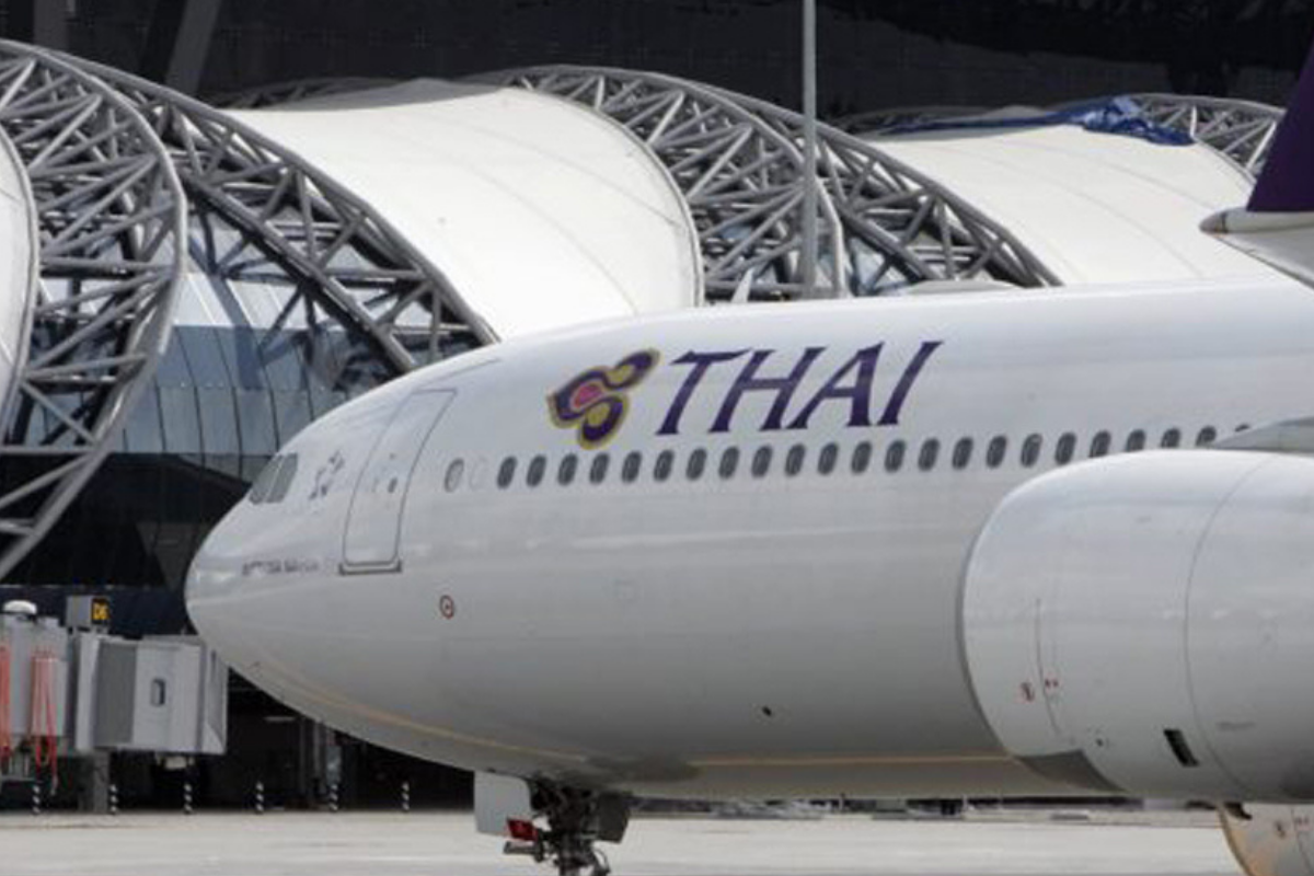 จับตา 20 ต.ค. ศาลนัด “การบินไทย” รับฟังผลปรับแผนฟื้นฟูกิจการ