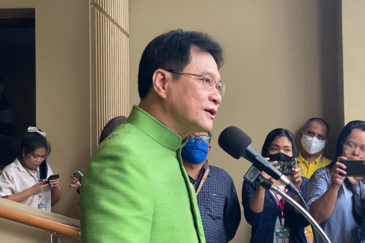 “จุรินทร์” เตรียมแจกใบเตือน 3 กบฏประชาธิปัตย์ แหกมติพรรคซ้ำซาก