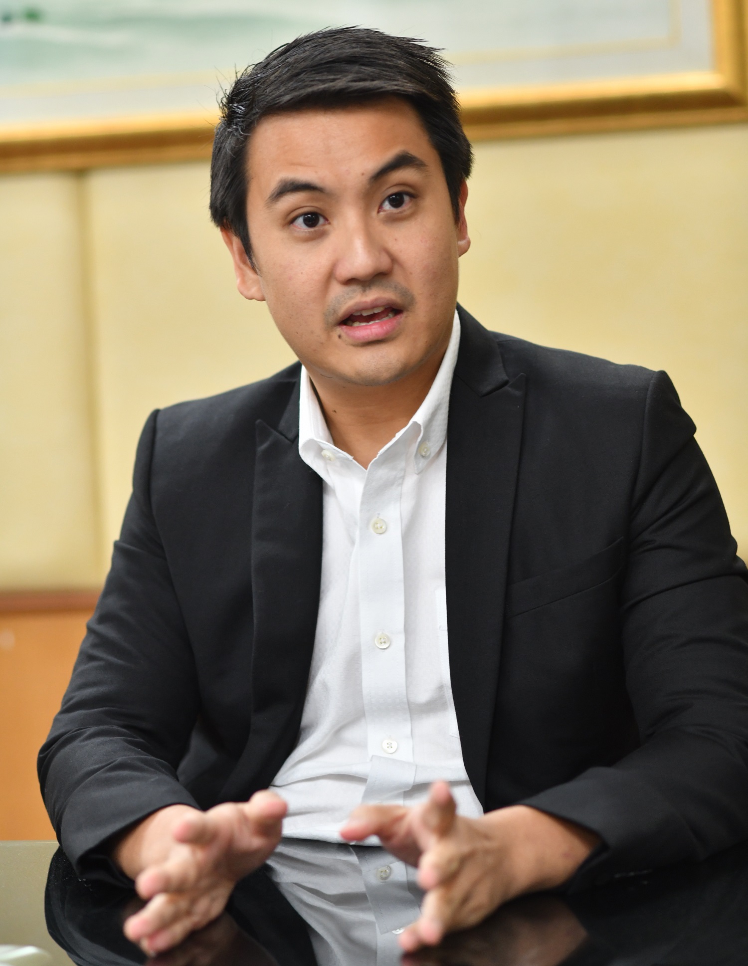 ณัฐพงศ์ GEN3 แม่ทองสุก