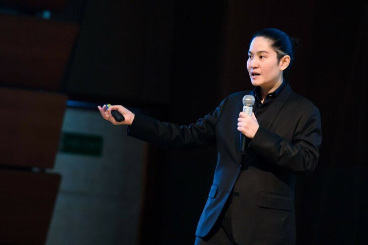 ดร รัชดา เจียสกุล