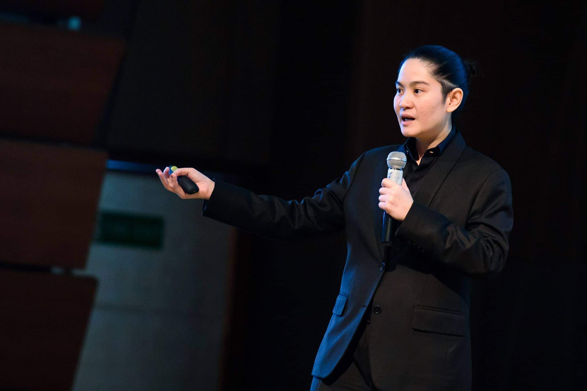 ดร.รัชดา เจียสกุล สหรัฐกลับเข้า CPTPP ไทยอยู่ตรงไหน ?